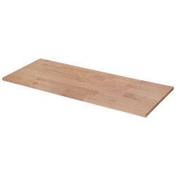 Panneau Chêne Massif CANDO 100x40cm – Qualité Pro | CANDO