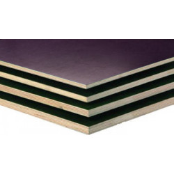 Panneau coffrage 120x120x1.8cm – Robuste et Durable