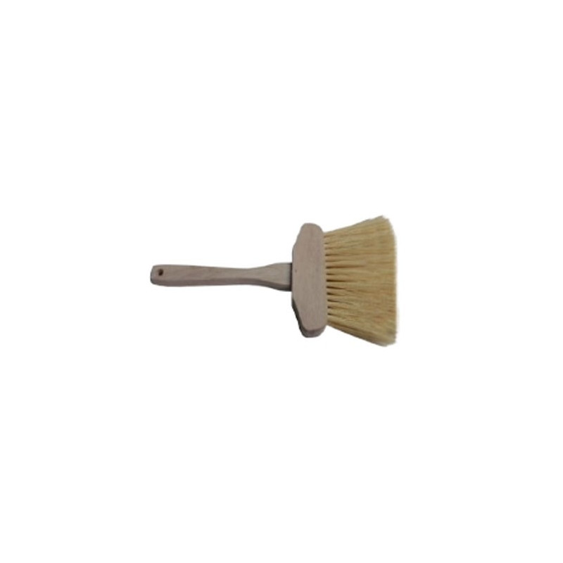 Brosse radiateur 30 mm - Mr.Bricolage