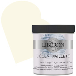Peinture Meuble Clair de Lune – Effet Mat & Pailleté | LIBERON