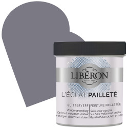 Peinture Meuble Mauve Étincelle – Effet Mat & Pailleté | LIBERON