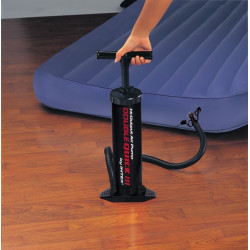 Gonfleur à main INTEX – Gonflage Rapide | INTEX

