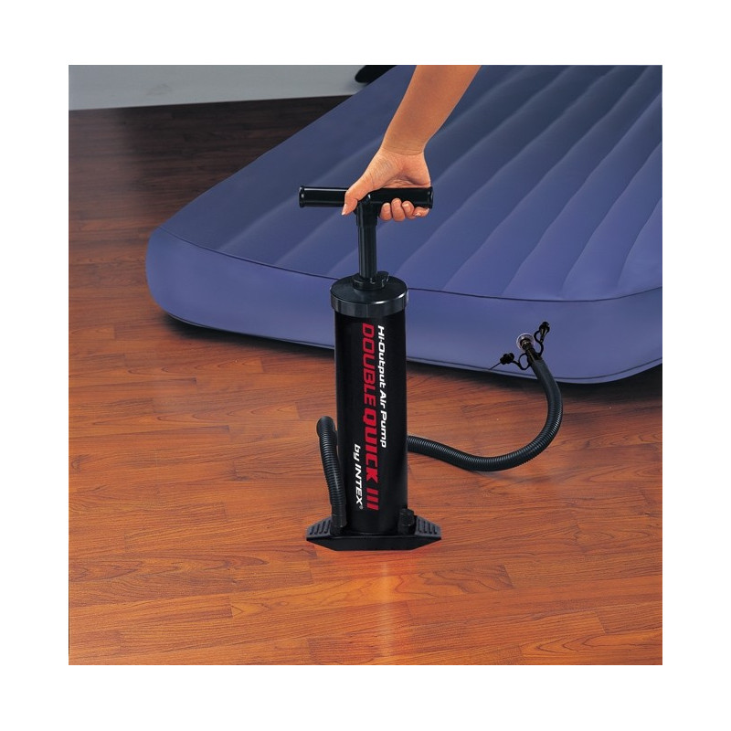 Gonfleur à main INTEX – Gonflage Rapide | INTEX

