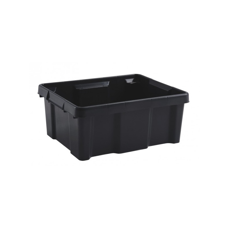 Bac de rangement Pro 20 L 43 x 34 x 17 cm