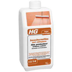 Film protecteur pour carrelage 1 L HG – Protège et ravive | HG