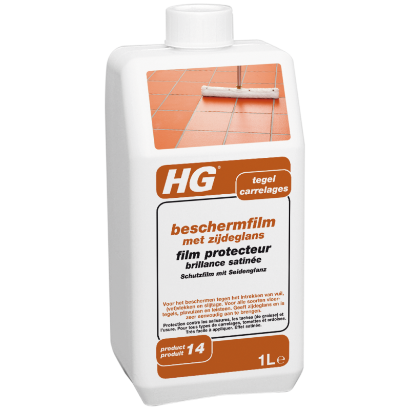 Film protecteur pour carrelage 1 L HG