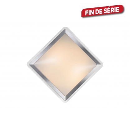 Plafonnier Gently-LED 12 W LUCIDE
