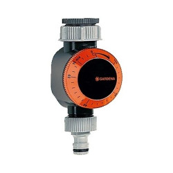 Minuterie d'arrosage 1169-20 GARDENA – Arrosage facile | GARDENA Minuterie d'arrosage 1169-20 GARDENA – Arrosage facile | GARDENA