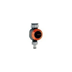 Minuterie d'arrosage 1169-20 GARDENA – Arrosage facile | GARDENA Minuterie d'arrosage 1169-20 GARDENA – Arrosage facile | GARDENA
