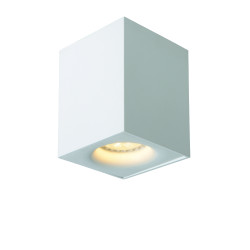 Spot LED Bentoo Carré Dimmable – Éclairage Moderne | LUCIDE