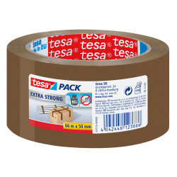 Ruban adhésif TESA Extra Strong – Emballage Sécurisé | TESA