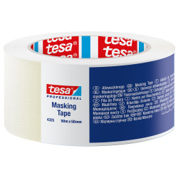 Ruban de masquage universel Eco TESA – Idéal pour la peinture | TESA