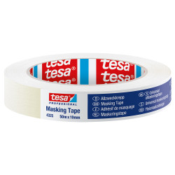 Ruban de masquage TESA Eco 50m – Masquage Facile | TESA