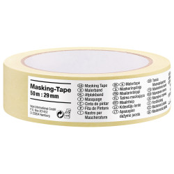 Ruban de masquage Universel Eco TESA – Masquage Facile | TESA