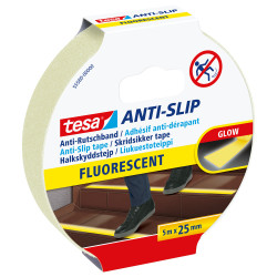 Ruban Antidérapant Fluorescent TESA – Sécurité Visible | TESA