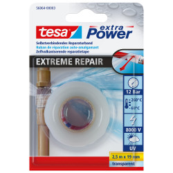 Bande réparation TESA Extreme Repair – Réparation transparente | TESA
