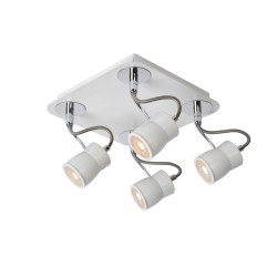 Spot LED Samba Dimmable – Éclairage Moderne | LUCIDE