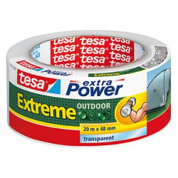 Ruban adhésif TESA Extra Repair Extreme – Réparation Forte | TESA