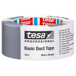 Ruban adhésif réparation TESA 50m – Résistance durable | TESA