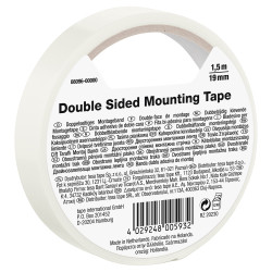 Ruban de montage TESA 1,5m x 19mm – Fixation Forte | TESA
