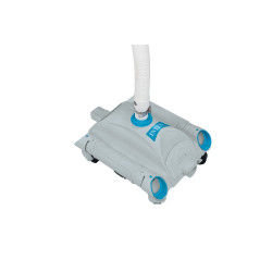 Robot nettoyeur INTEX – Piscine impeccable | INTEX