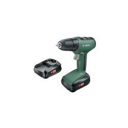 Perceuse visseuse UNIVERSALDRILL 18 V BOSCH