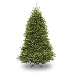 Sapin de Noël artificiel Dunhill 122 cm – festif et réaliste