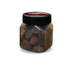 Pierre lave brune 0,2 kg MY VILLAGE – Déco Noël | MY VILLAGE