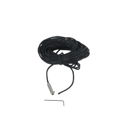 Câble 2 connexions 10m JÄGERNDORFER – Éclairage Noël