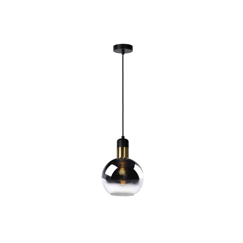 Suspension Julius Ø 28 cm E27 40 W dimmable LUCIDE