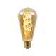 Ampoule LED Bulb E27 5 W dimmable LUCIDE