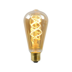 Ampoule LED Bulb E27 5 W dimmable LUCIDE
