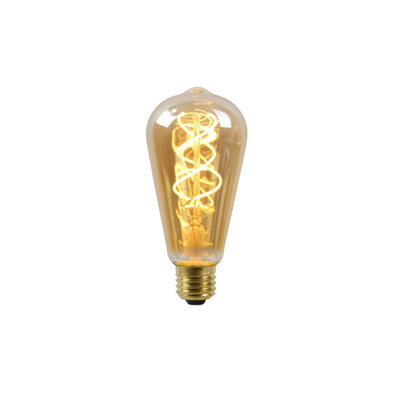 Ampoule LED Bulb E27 5 W dimmable LUCIDE