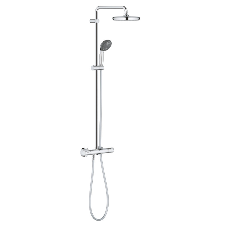 Colonne de douche Vitalio Start GROHE