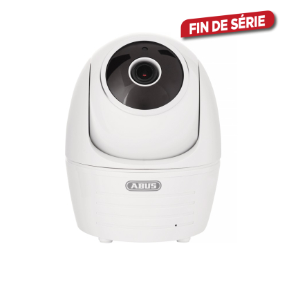 Caméra Dome Full HD intérieure PPIC32020 ABUS