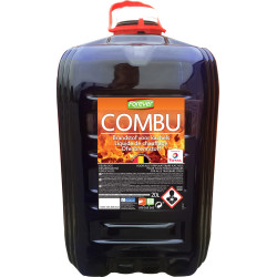 Combustible pour poêle à pétrole