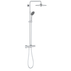 Colonne de douche Vitalio Joy GROHE