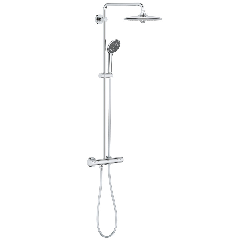 Colonne de douche Vitalio Joy GROHE