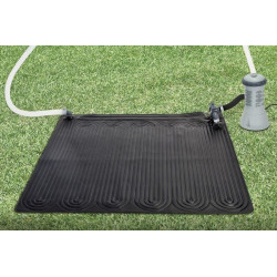 Tapis solaire INTEX – Chauffez votre piscine | INTEX