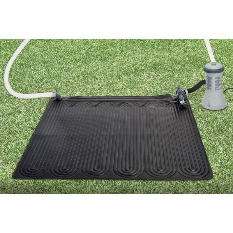 Tapis solaire INTEX – Chauffez votre piscine | INTEX