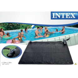 Tapis solaire INTEX – Chauffez votre piscine | INTEX