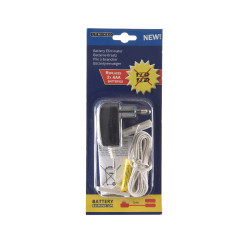 Adaptateur 2 piles AAA – Éclairage Noël