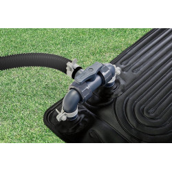 Tapis solaire INTEX – Chauffez votre piscine | INTEX