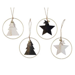 Anneau suspendu Ø 12 cm