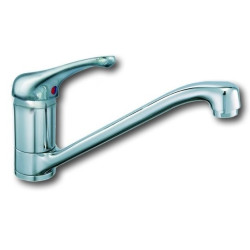 Mitigeur Hudson ALLIBERT – design et pratique