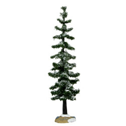 Figurine Sapin Épicéa 20,8 cm LEMAX – Décoration Noël | LEMAX