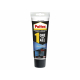 Mastic de fixation One for ALL Universal blanc 123 gr PATTEX