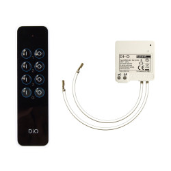 Micro-module DIO 200W – Commande à distance | DIO

