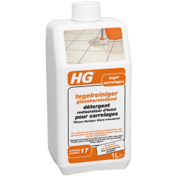 HG Nettoyant WC superpuissant 500 ML