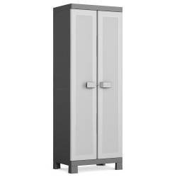 Armoire haute Logico 65 x 182 x 45 cm KETER